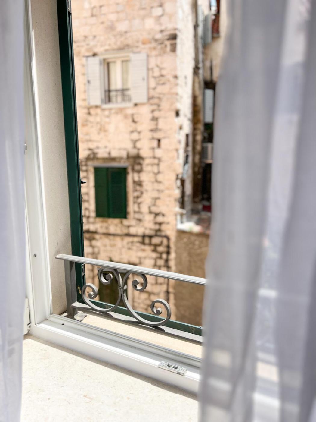Morei Historical Split Zewnętrze zdjęcie
